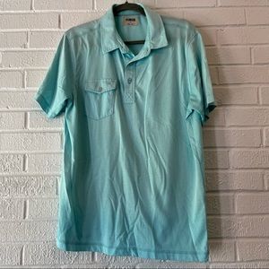 Link Soul Golf Polo